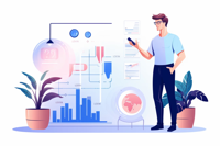 pressure-washer snow-blower leaf-vacuum