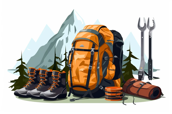 lawnmower chainsaw trimmer